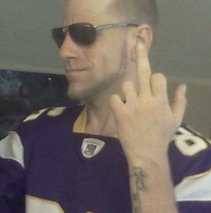 Meet your Posher, Jeff